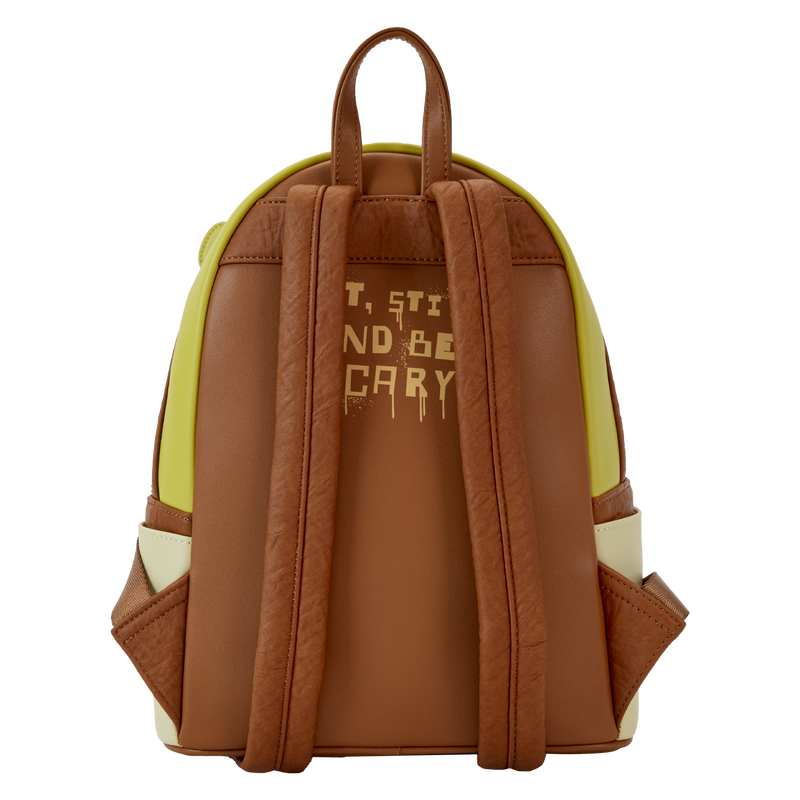 Shrek Keep Out Cosplay Mini Backpack Loungefly DreamWorks