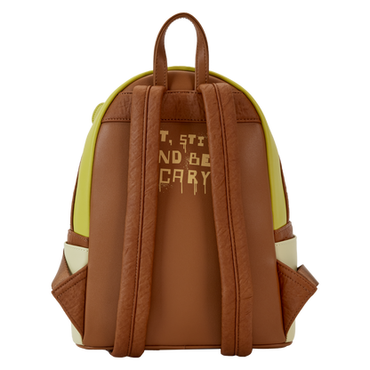 Shrek Keep Out Cosplay Mini Backpack Loungefly DreamWorks
