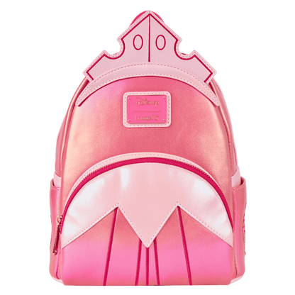 Sleeping Beauty Exclusive Shiny Series Iridescent Cosplay Mini Backpack