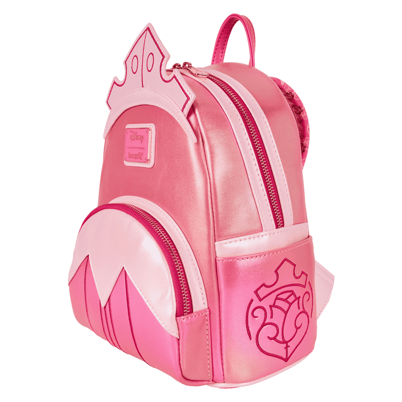 Sleeping Beauty Exclusive Shiny Series Iridescent Cosplay Mini Backpack