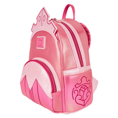 Sleeping Beauty Exclusive Shiny Series Iridescent Cosplay Mini Backpack