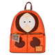South Park Kenny Cosplay Mini Backpack