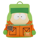 South Park Kyle Cosplay Mini Backpack