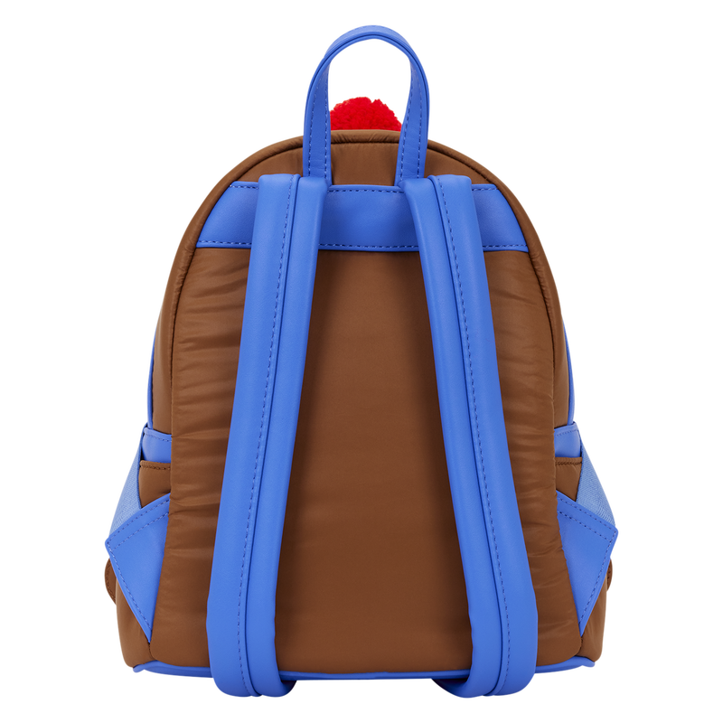 South Park Stan Cosplay Mini Backpack