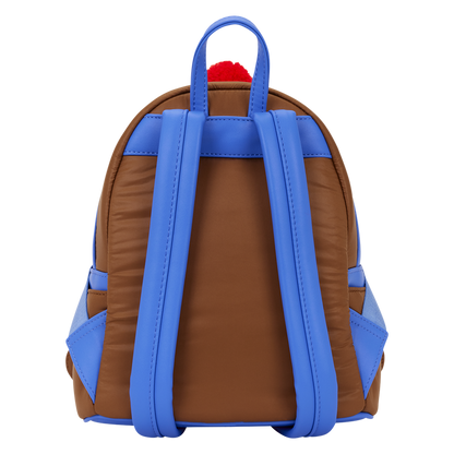 South Park Stan Cosplay Mini Backpack