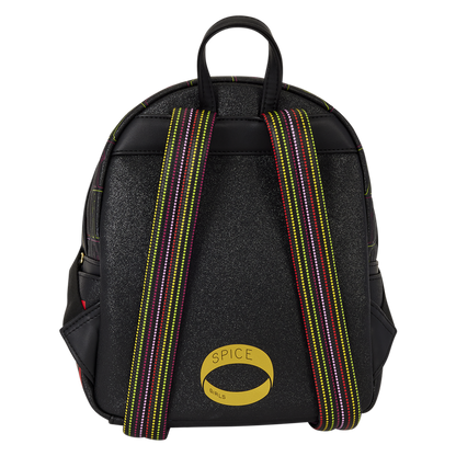 Spice Girls Light-Up Mini Backpack