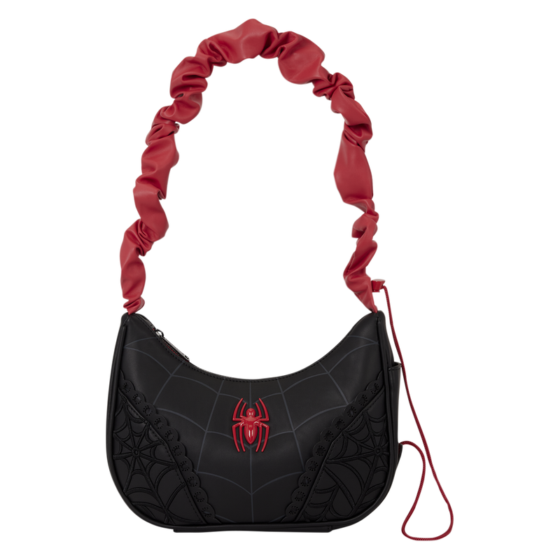 Spider-Man Crossbody Bag