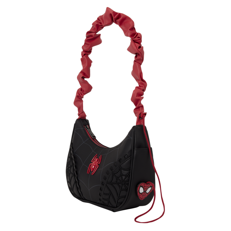Spider-Man Crossbody Bag