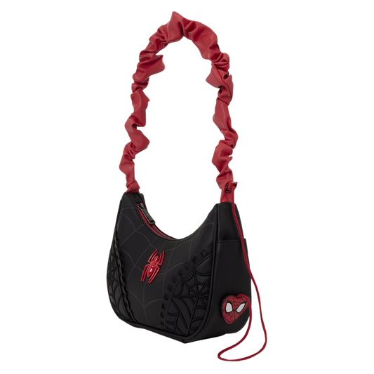 Spider-Man Crossbody Bag - alternate view 2