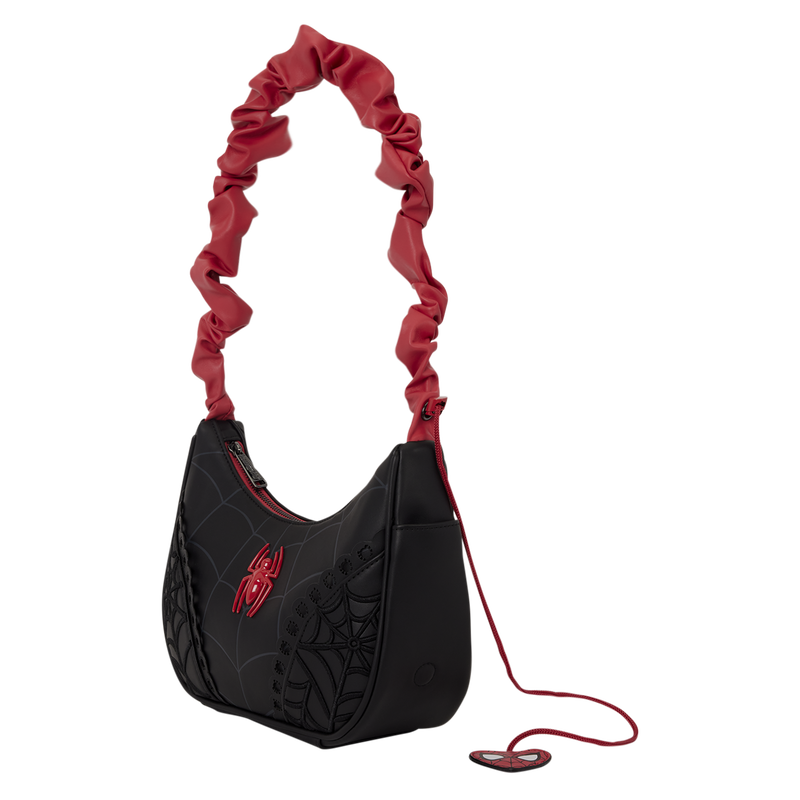Spider-Man Crossbody Bag