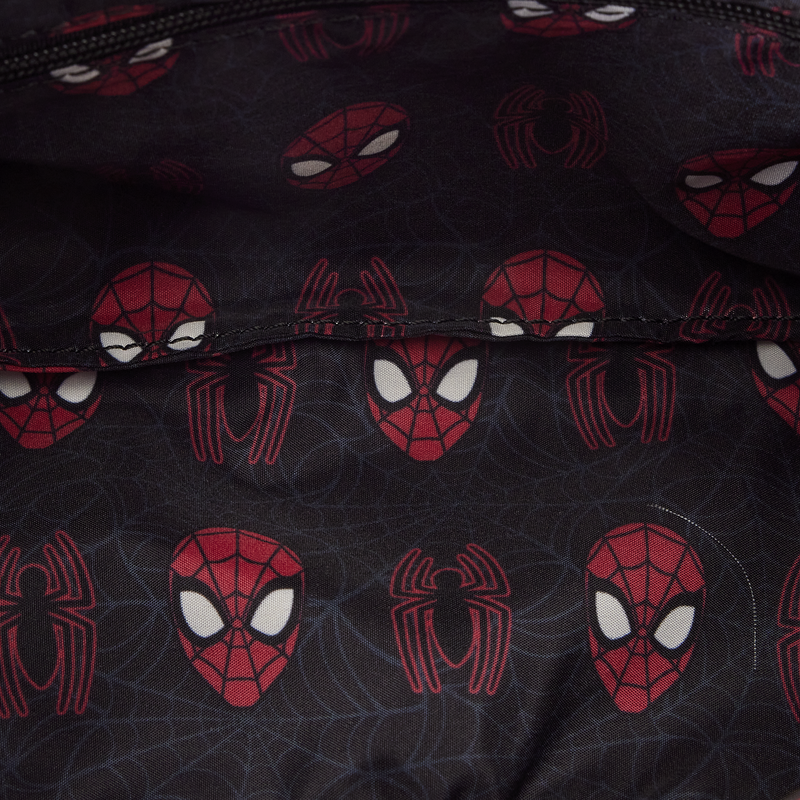 Spider-Man Crossbody Bag