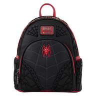 Marvel Spider-Man Spider Web Mini Backpack