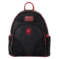 Marvel Spider-Man Spider Web Mini Backpack