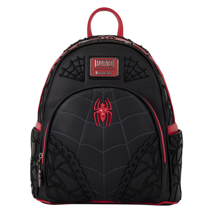Marvel Spider-Man Spider Web Mini Backpack