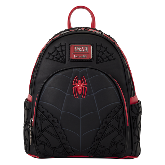 Marvel Spider-Man Spider Web Mini Backpack
