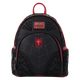 Marvel Spider-Man Spider Web Mini Backpack