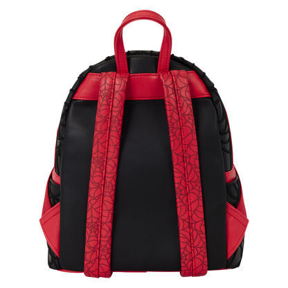 Marvel Spider-Man Spider Web Mini Backpack