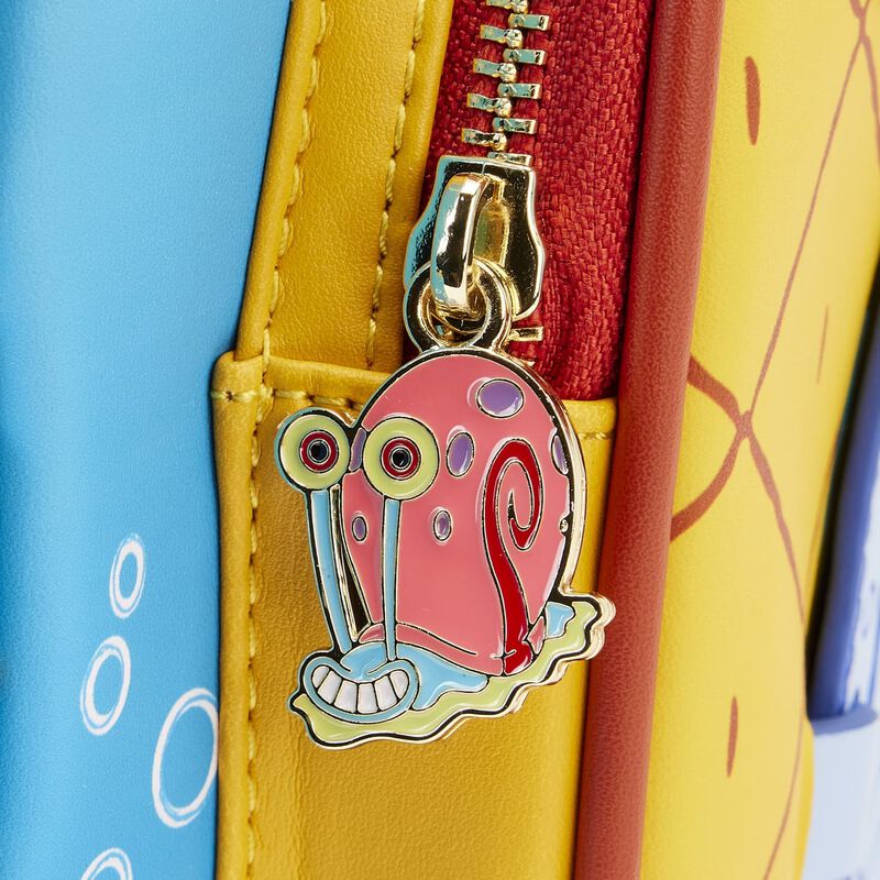 SpongeBob SquarePants Pineapple House Mini Backpack