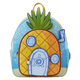 SpongeBob SquarePants Pineapple House Mini Backpack