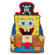 Pirate-themed backpack with a cartoon character design on a white background