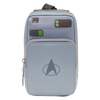 Loungefly Star Trek Tricorder Glow Crossbody Bag