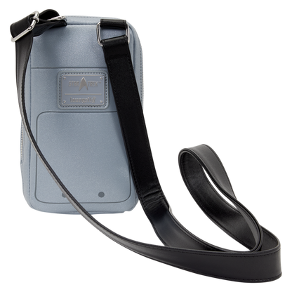 Loungefly Star Trek Tricorder Glow Crossbody Bag