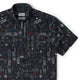 Star Wars "Saber Schematics" Button-Up Shirt