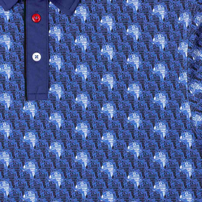 Star Wars "Artoo Army" All-Day Polo