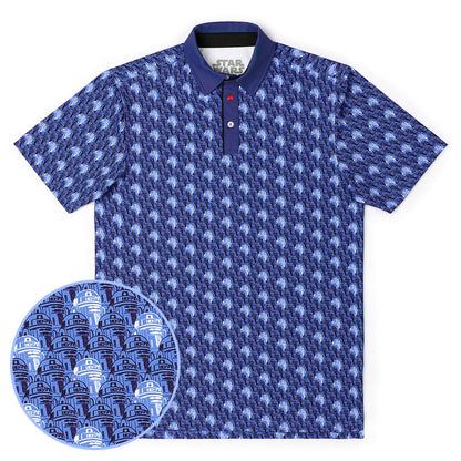 Star Wars "Artoo Army" All-Day Polo