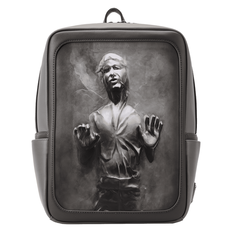 Star Wars: Return Of The Jedi Han Solo in Carbonite Mini Backpack