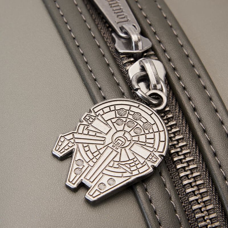 Star Wars: Return Of The Jedi Han Solo in Carbonite Mini Backpack