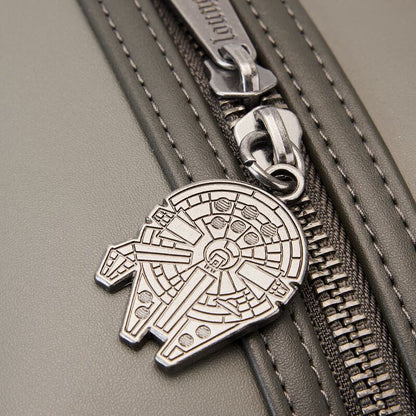 Star Wars: Return Of The Jedi Han Solo in Carbonite Mini Backpack