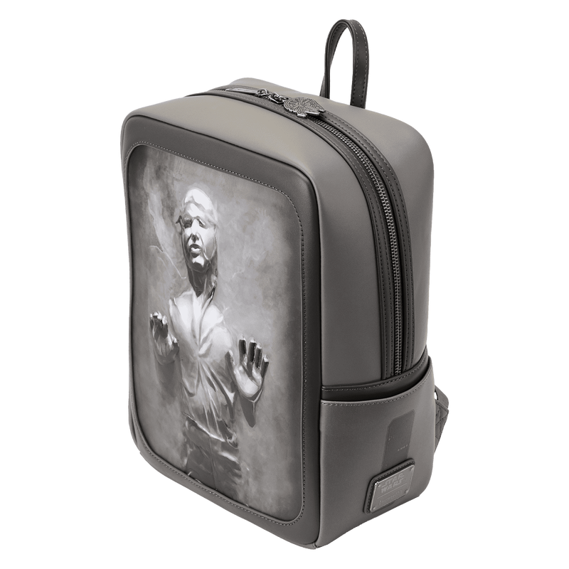 Star Wars: Return Of The Jedi Han Solo in Carbonite Mini Backpack