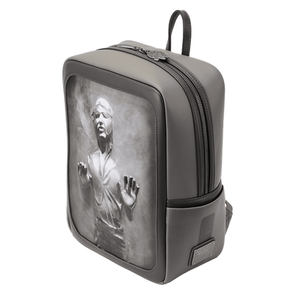Star Wars: Return Of The Jedi Han Solo in Carbonite Mini Backpack