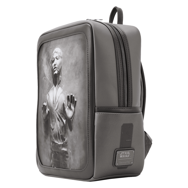 Star Wars: Return Of The Jedi Han Solo in Carbonite Mini Backpack