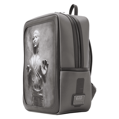 Star Wars: Return Of The Jedi Han Solo in Carbonite Mini Backpack