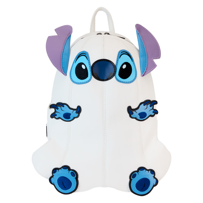 disney stitch loungefly mini backpack Ghost Cosplay by backpack designer bags exclusively designed for this Loungefly Hello Kitty And Model:CD05 (2