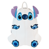 Lilo & Stitch Stitch Ghost Costume Figural Glow Mini Backpack Loungefly Disney