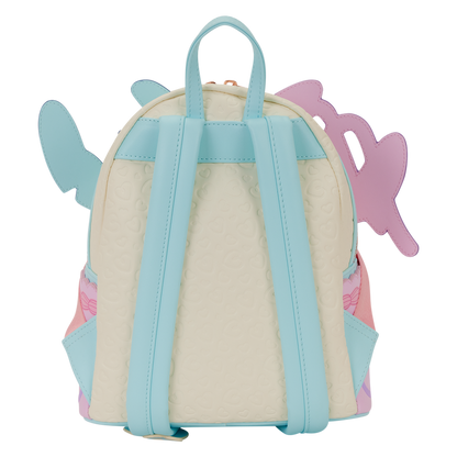 Stitch & Angel Be Mine Mini Backpack