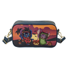 Loungefly Disney Lilo & Stitch Stitch & Angel Halloween Costumes Crossbody Bag