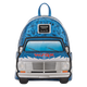 Stranger Things 5 Exclusive WSQK Van Light-Up Mini Backpack