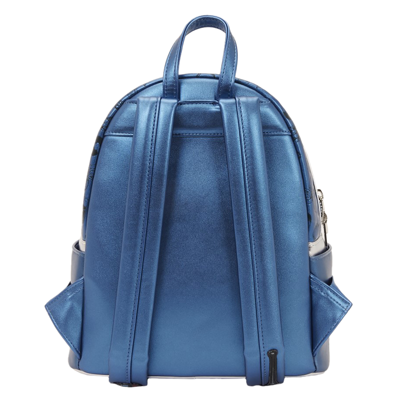 Stranger Things 5 Exclusive WSQK Van Light-Up Mini Backpack