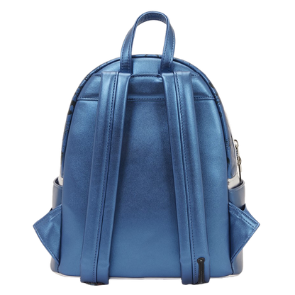 Stranger Things 5 Exclusive WSQK Van Light-Up Mini Backpack