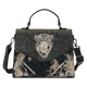 Stranger Things 5 Hellfire Club Crossbody Bag