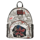 Stranger Things 5 Mini Backpack