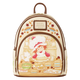 Strawberry Shortcake Fall Baking Autumn Pie Mini Backpack Loungefly