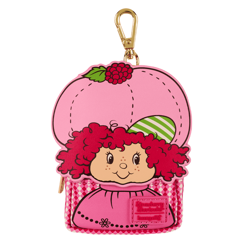 Strawberry Shortcake & Friends Cosplay Mystery Mini Backpack Keychain Charm Loungefly