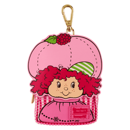 Strawberry Shortcake & Friends Cosplay Mystery Mini Backpack Keychain Charm Loungefly