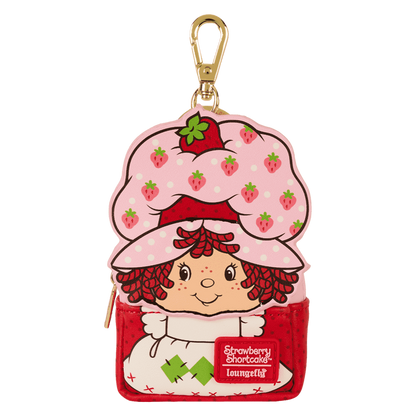 Strawberry Shortcake & Friends Cosplay Mystery Mini Backpack Keychain Charm Loungefly