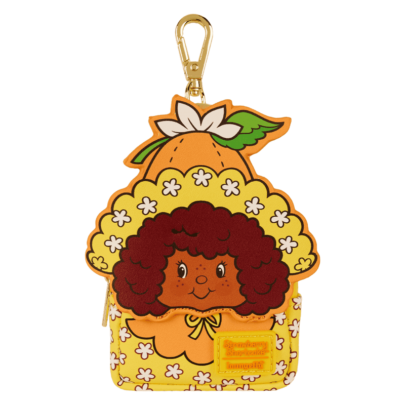Strawberry Shortcake & Friends Cosplay Mystery Mini Backpack Keychain Charm Loungefly